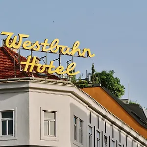 Hotell Westbahn, Wien