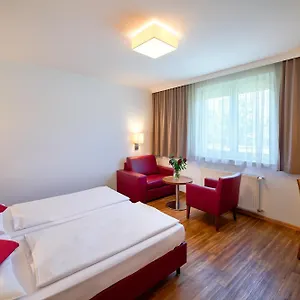 Hotel Ksv, Vienna