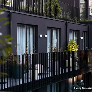 4* 酒店 Indigo - Naschmarkt By Ihg