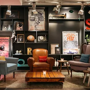 Hotell Ruby Sofie, Wien