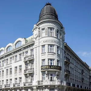 Astoria Vienna, Curio Collection By Hilton Ξενοδοχείο